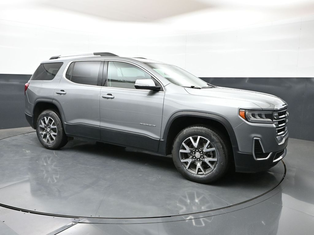 2023 GMC Acadia SLE FWD
