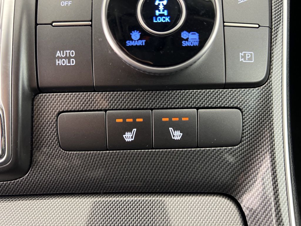 Certified Used 2022 Gray Hyundai SEL image 25