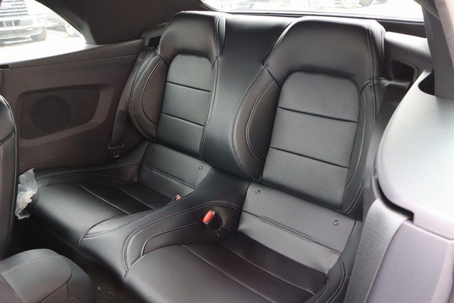 new 2026 Ford Mustang car, priced at $61,746