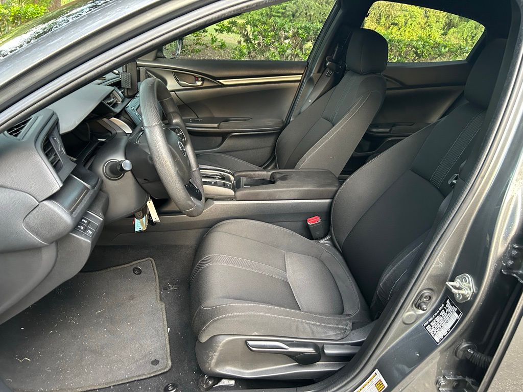 Thumbnail: 2019 Honda Civic - 14