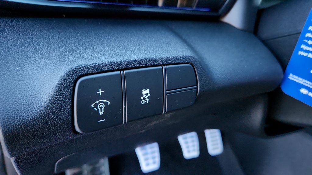 2026 Hyundai Elantra N