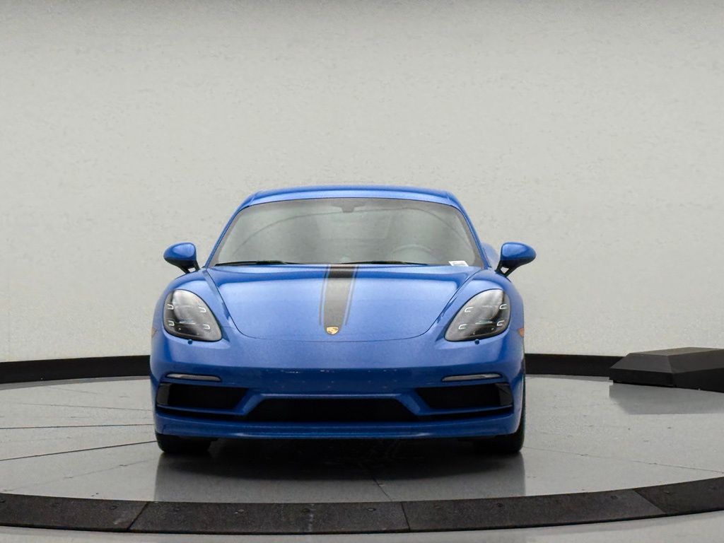 Thumbnail: 2024 Porsche 718 Cayman - 6
