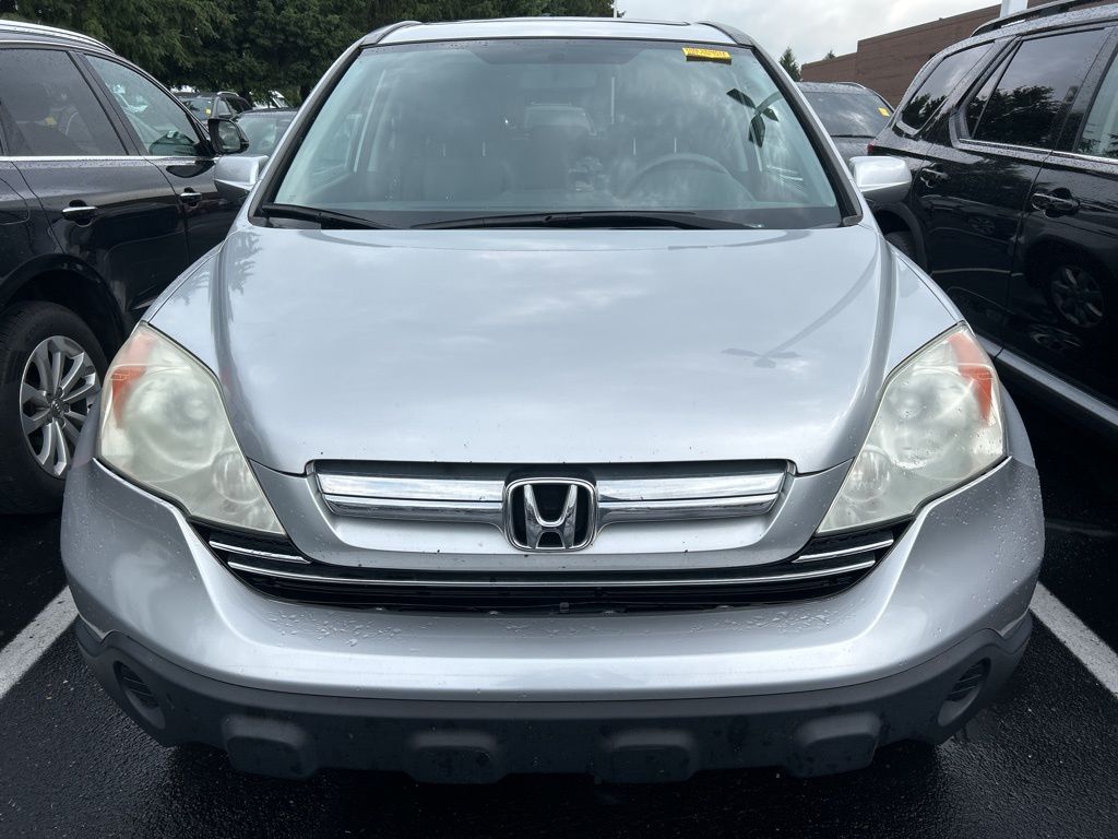 2009 Honda CR-V EX-L 5