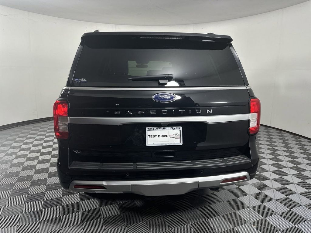 2024 Ford Expedition XLT 6