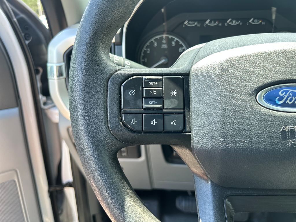 Certified Used 2021 White Ford XL image 23