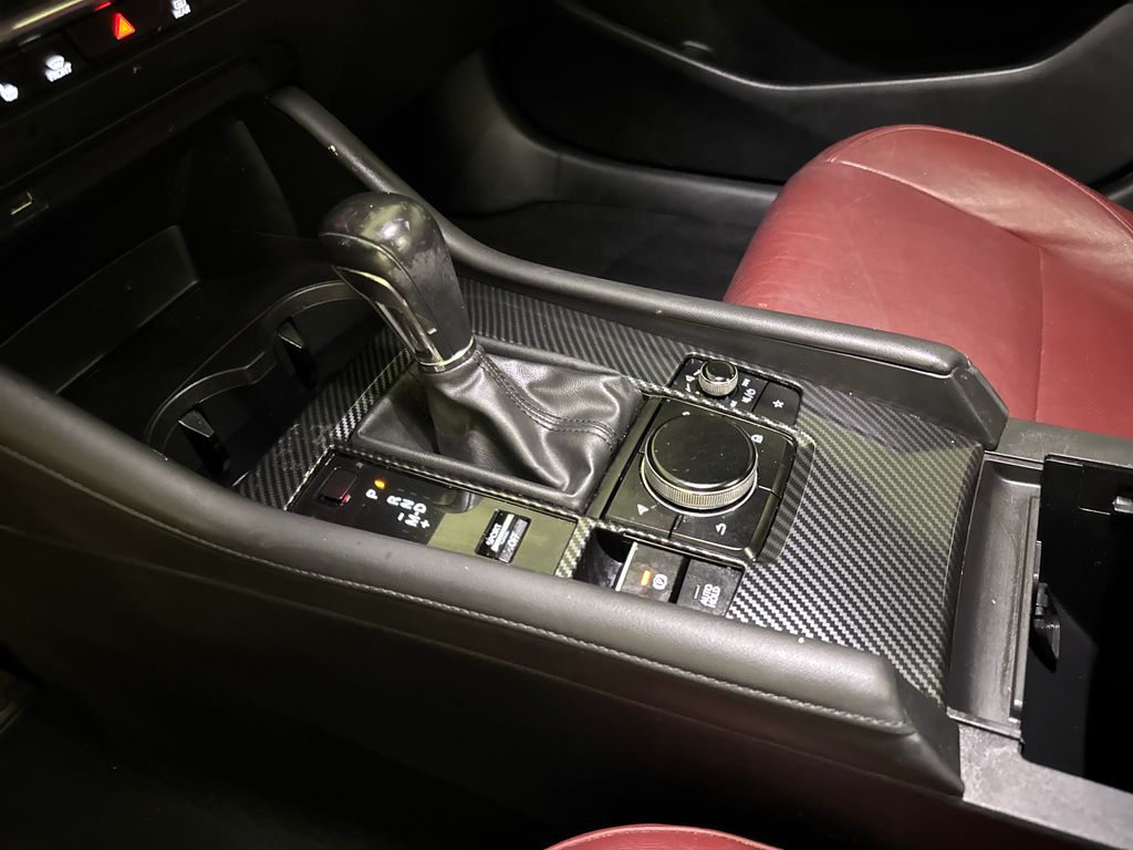 Certified Used 2021 Gray Mazda Premium image 29