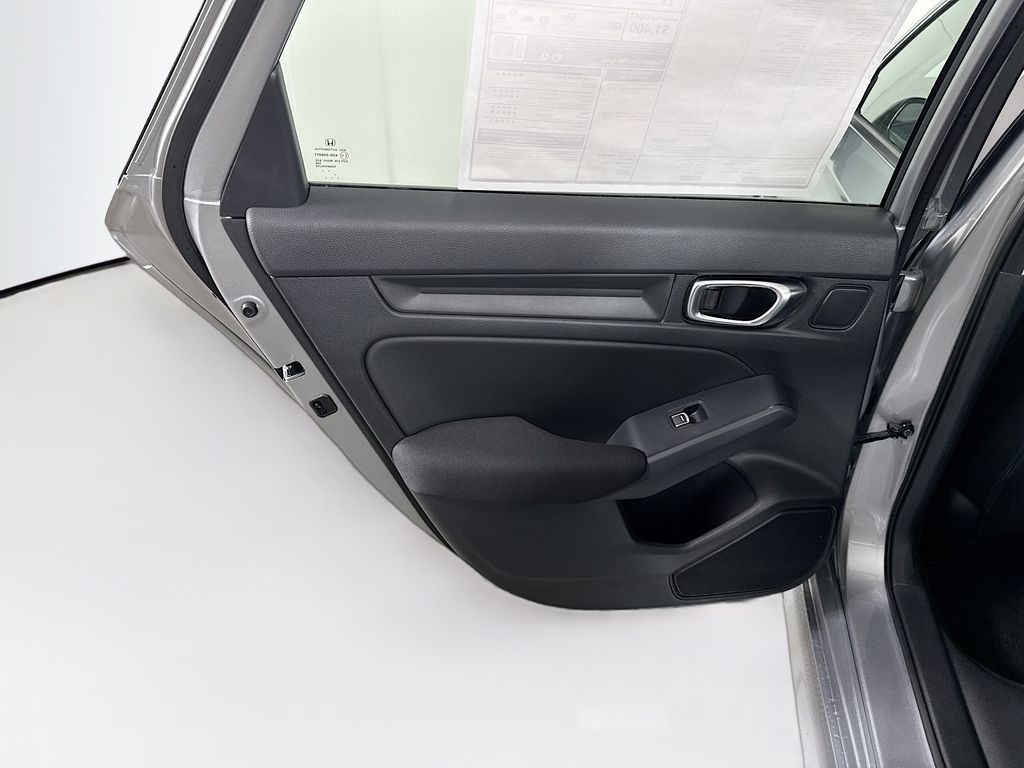 Thumbnail: 2026 Honda Civic - 27