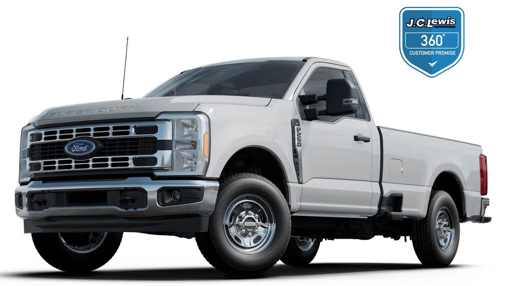 2024 Ford F-250 Super Duty XL