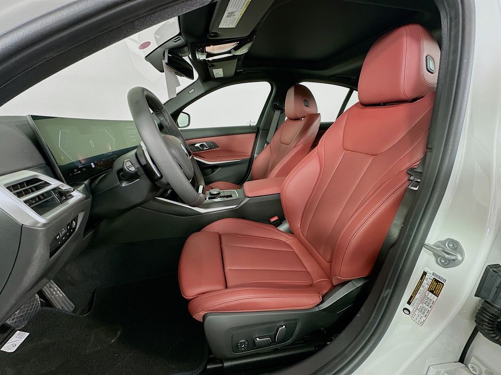 Thumbnail: 2026 BMW 3 Series - 16