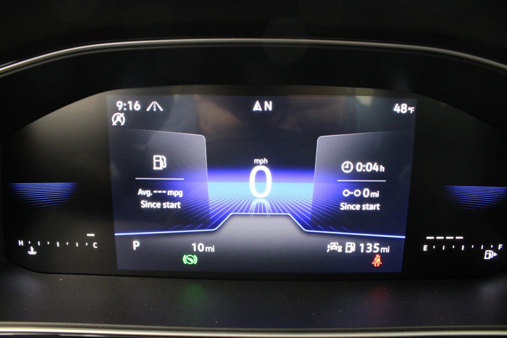 new 2026 Volkswagen Jetta car