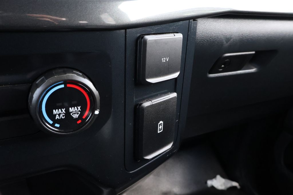 Thumbnail: 2022 Ford F-150 - 29