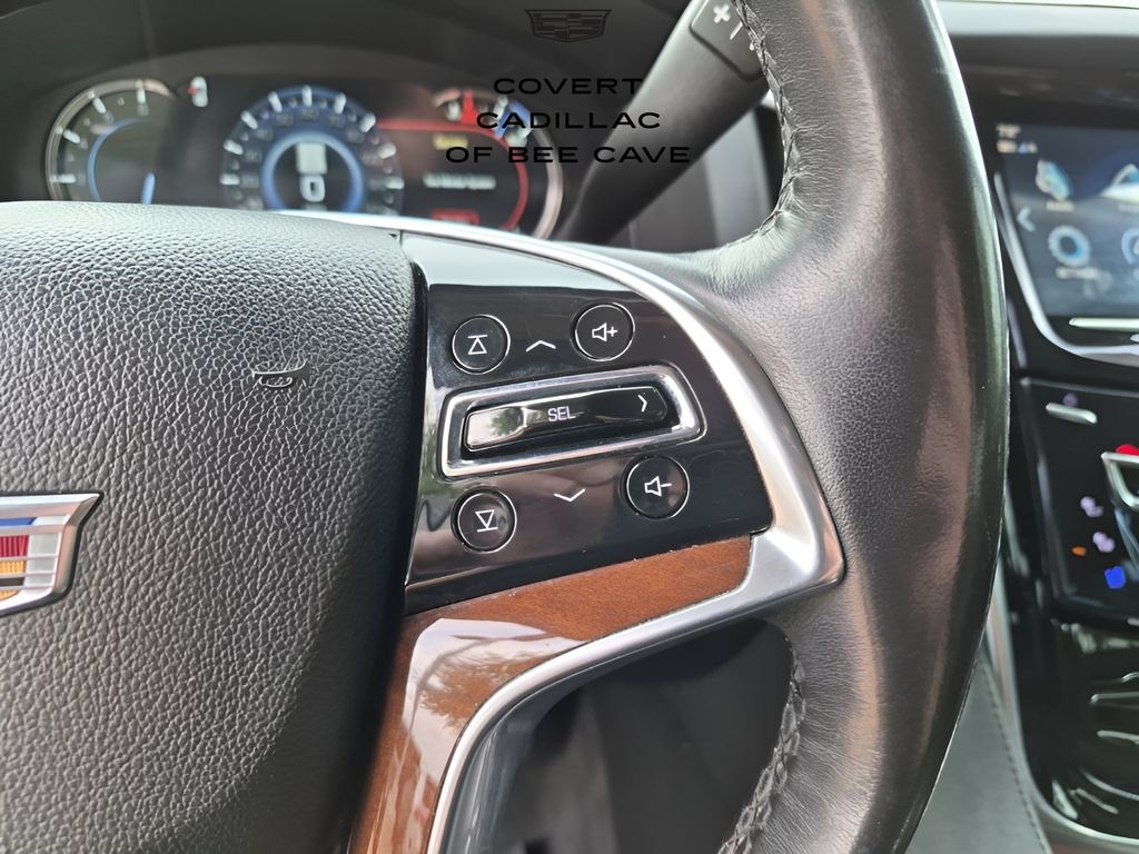 Used Car 2020 Cadillac Escalade  Luxury For Sale Under $40,000 In Austin, Texas