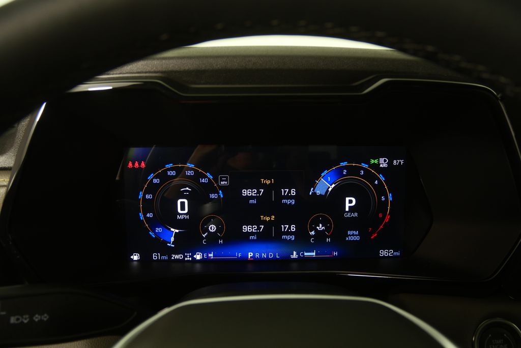 Thumbnail: 2026 Chevrolet Colorado - 22