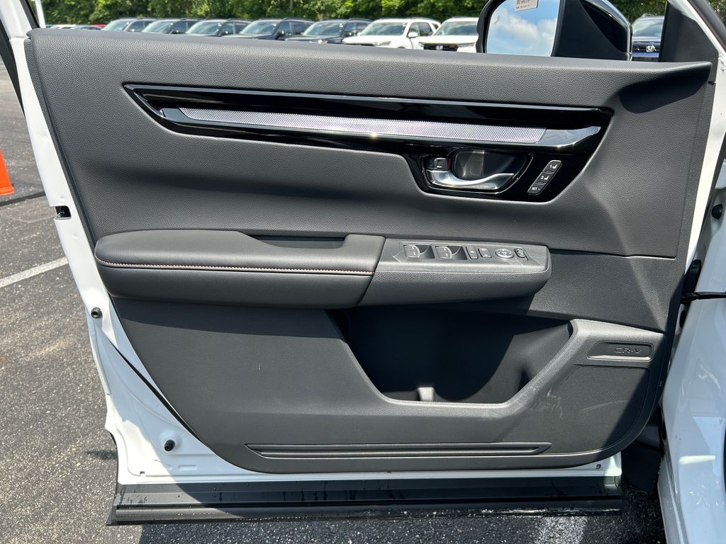 Thumbnail: 2026 Honda CR-V - 18