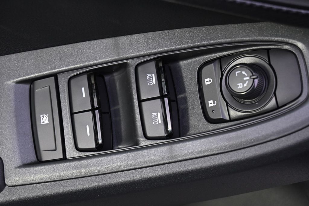 New 2026 White Subaru Sport image 23