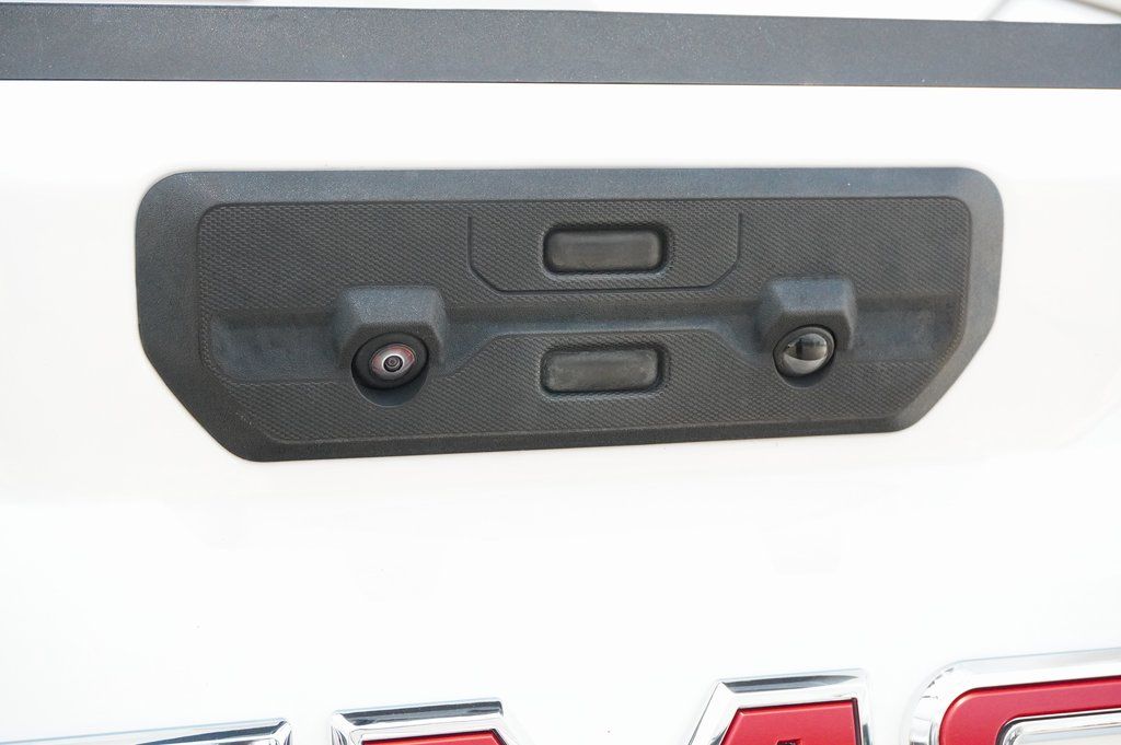 Used Car 2024 Gmc Sierra 1500  Sle For Sale Under $40,000 In Weatherford, Texas