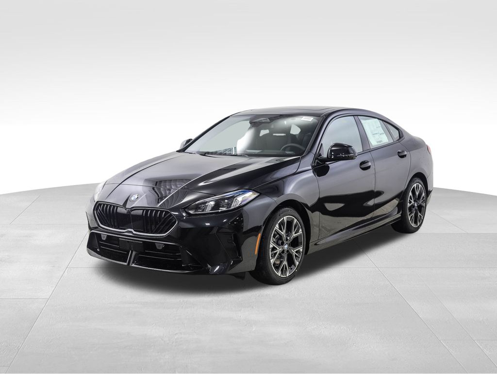 Thumbnail: 2025 BMW 2 Series - 1