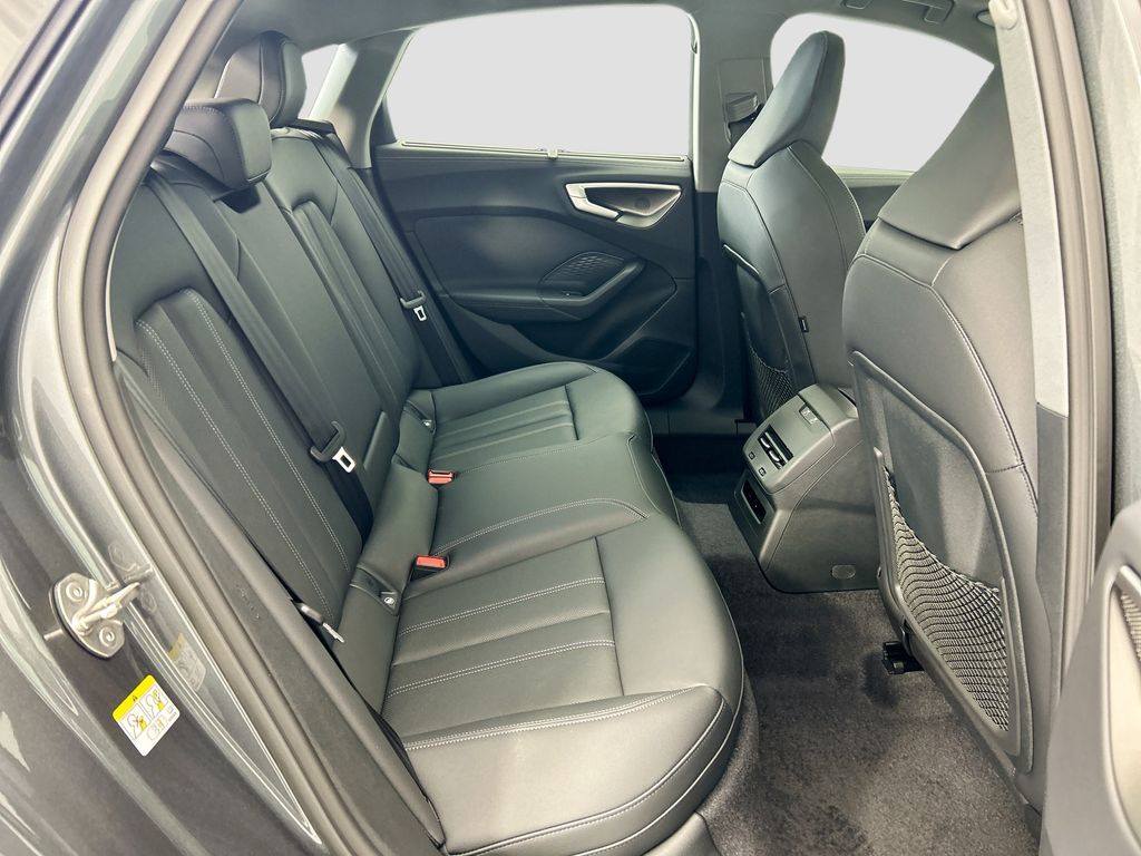 Thumbnail: 2026 Audi A5 - 21