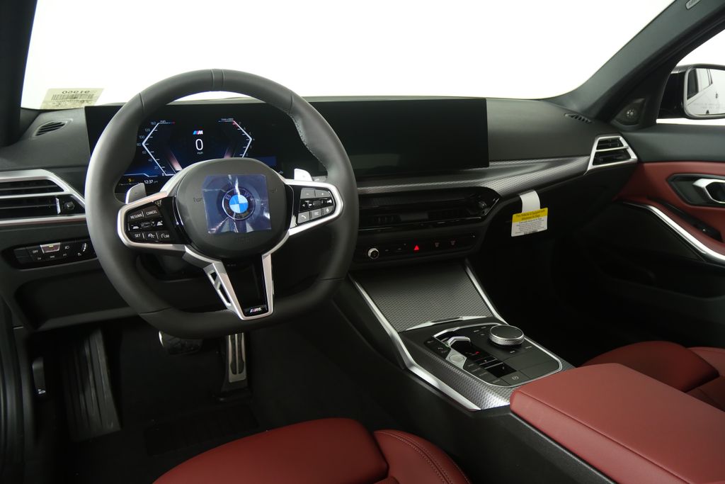 Thumbnail: 2026 BMW 3 Series - 18