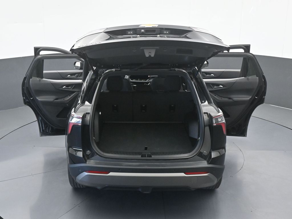 Used 2026 Mosaic Black Metallic Chevrolet LT image 67