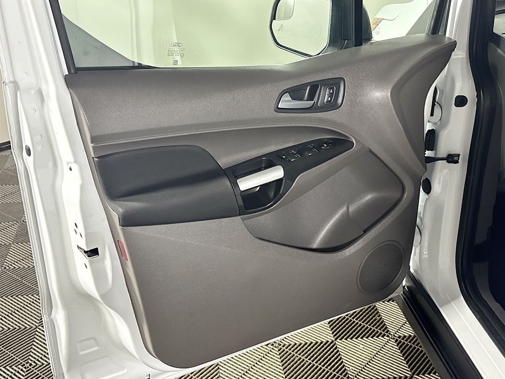 2020 Ford Transit Connect XLT