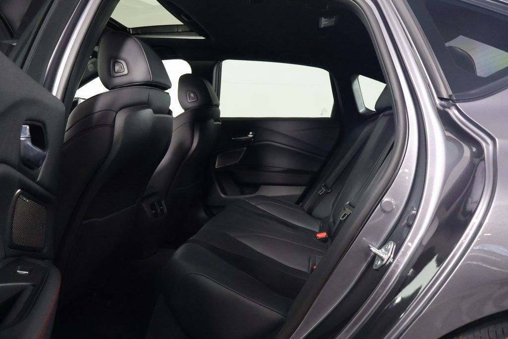 Thumbnail: 2022 Acura TLX - 11