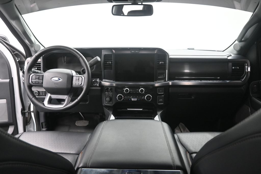 Used 2025 Ford F-250SD Truck