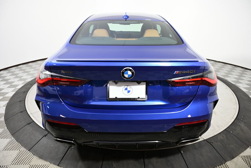2023 BMW 4 Series M440i xDrive 4