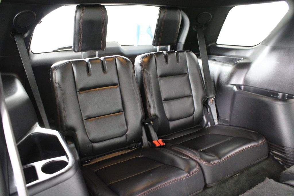 Used 2016 Ford Explorer for sale in 