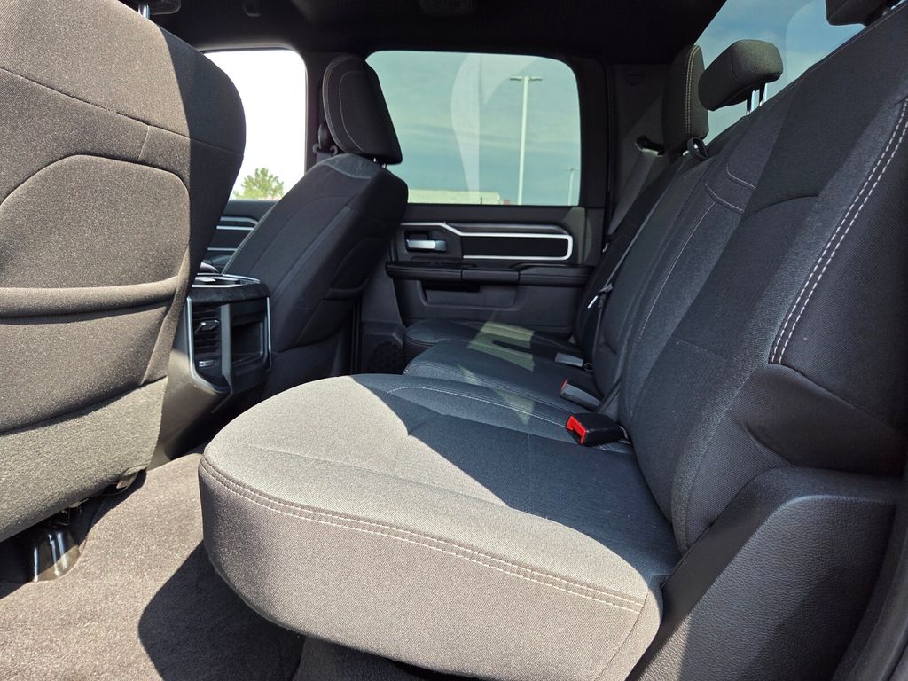 Used 2024 Ram 2500 Truck