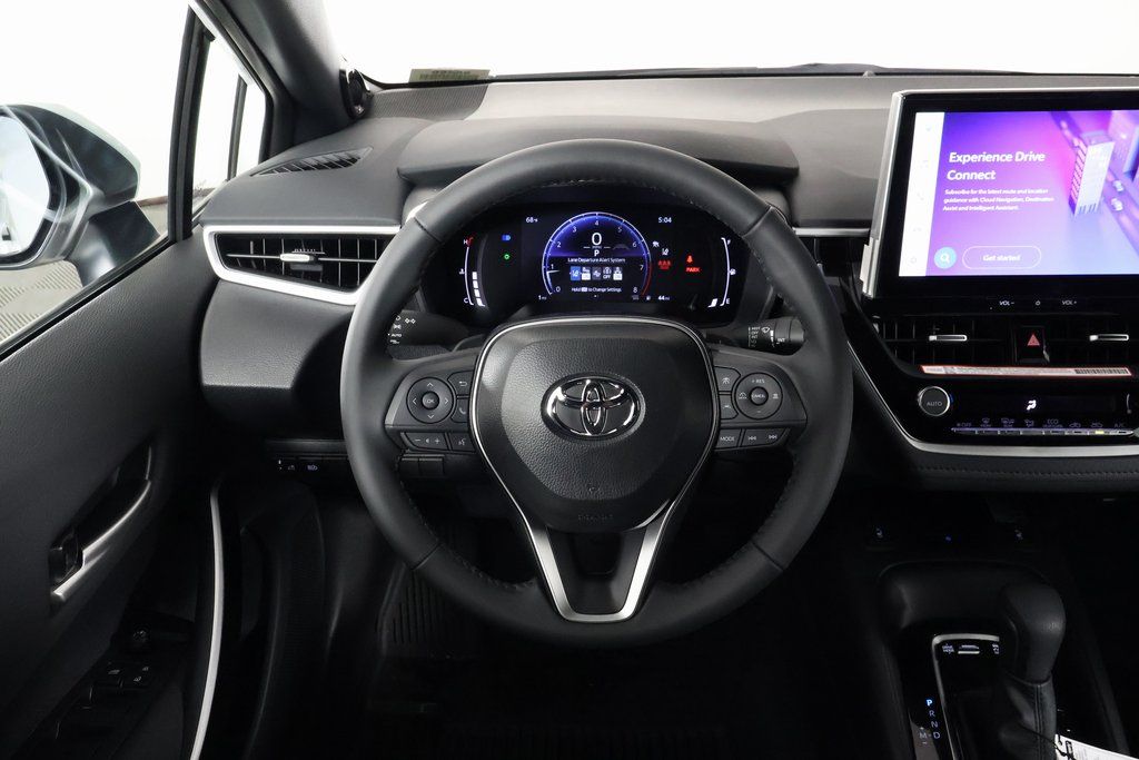 Thumbnail: 2025 Toyota Corolla - 3