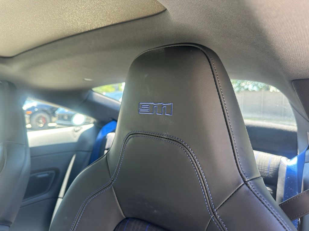 Thumbnail: 2026 Porsche 911 - 24