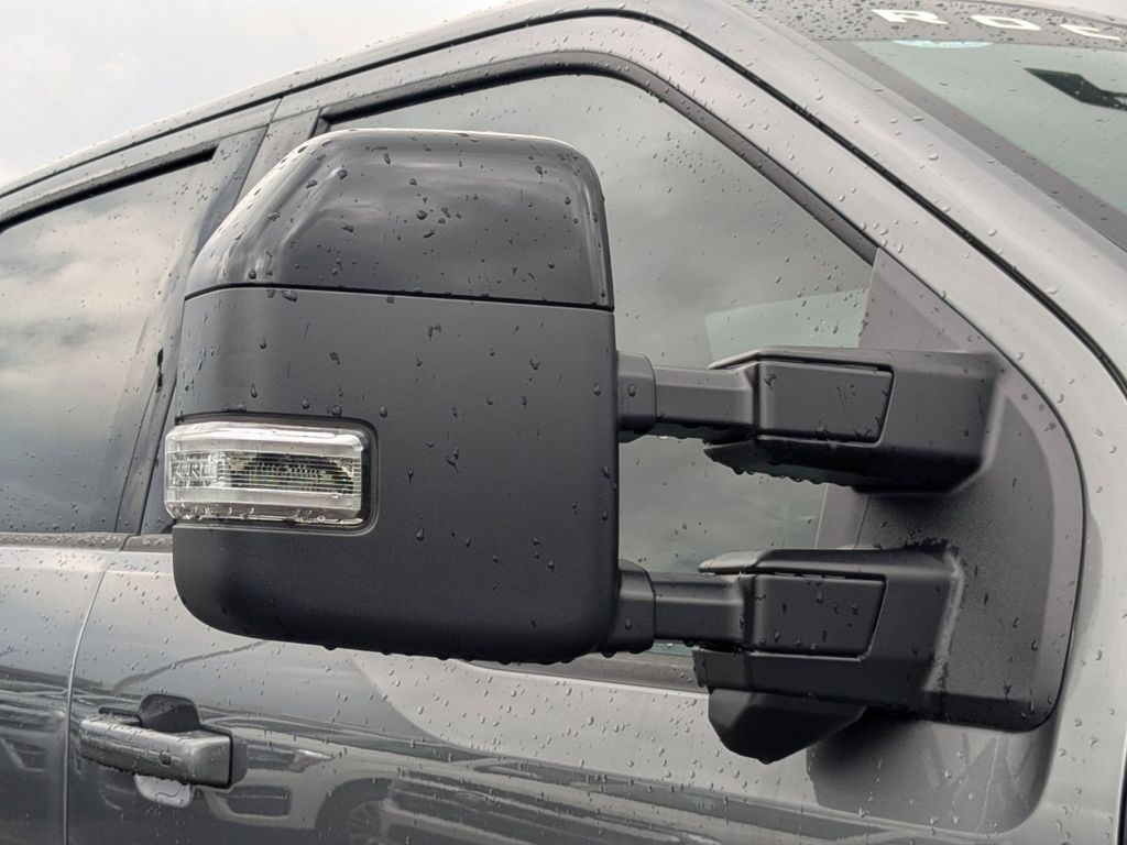 2024 Ford F-250 Super Duty Rocky Ridge