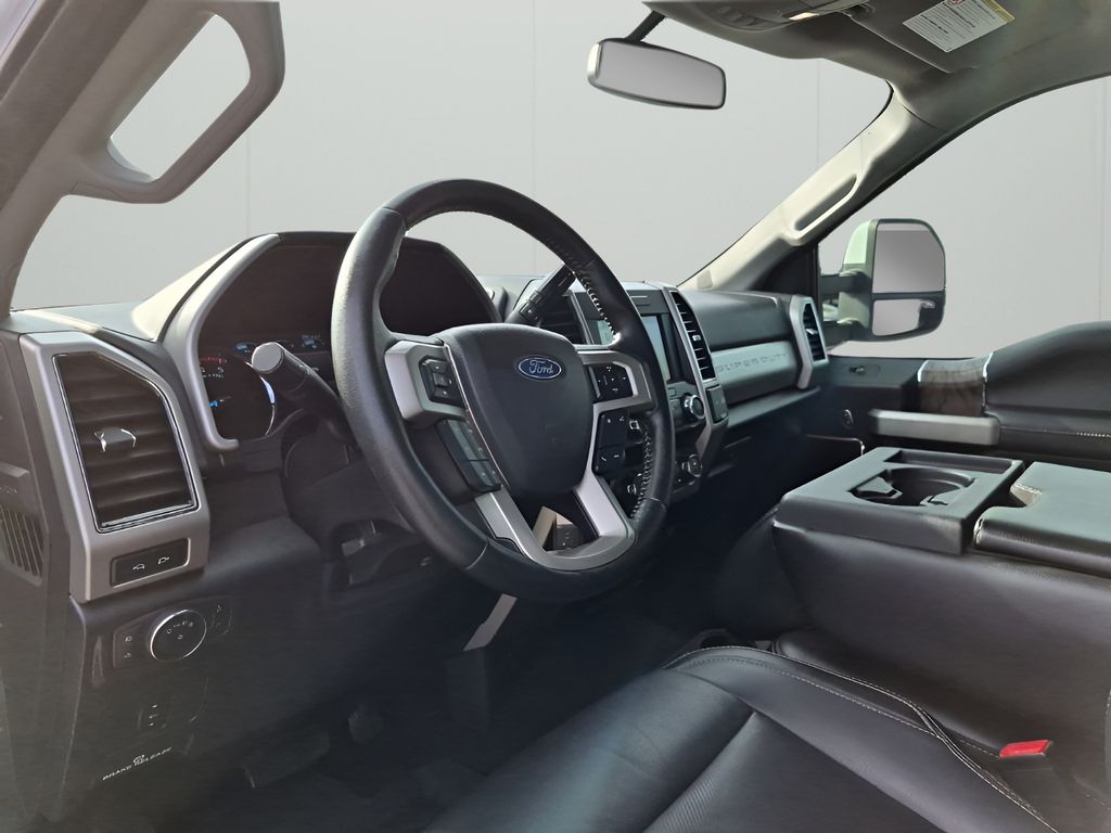 Used Car 2019 Ford F-250sd  Lariat For Sale Under $60,000 In Austin, Texas