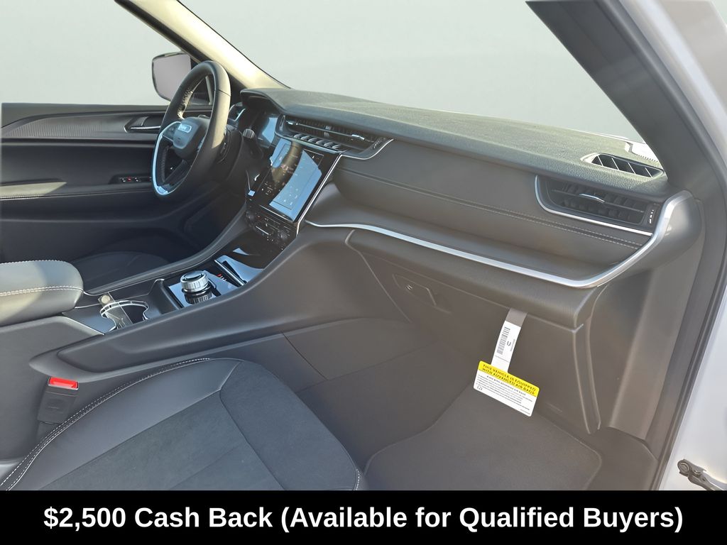 New Car 2025 Jeep Grand Cherokee L  For Sale Under $50,000 In Austin, Texas