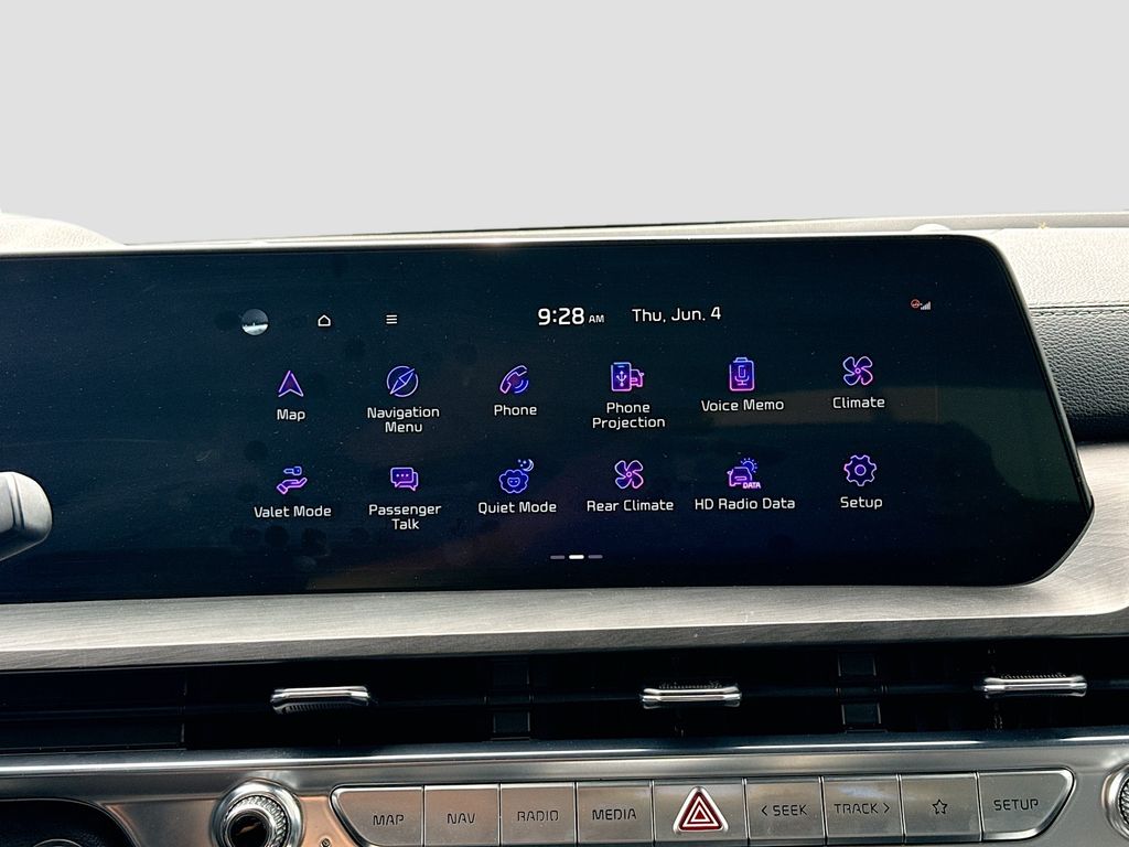 Used 2023 Gray Kia SX-Prestige X-Pro image 15