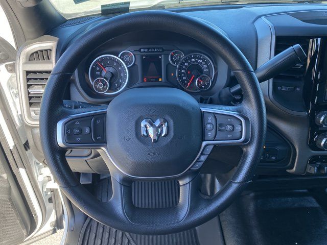 New 2026 White Ram Tradesman image 27