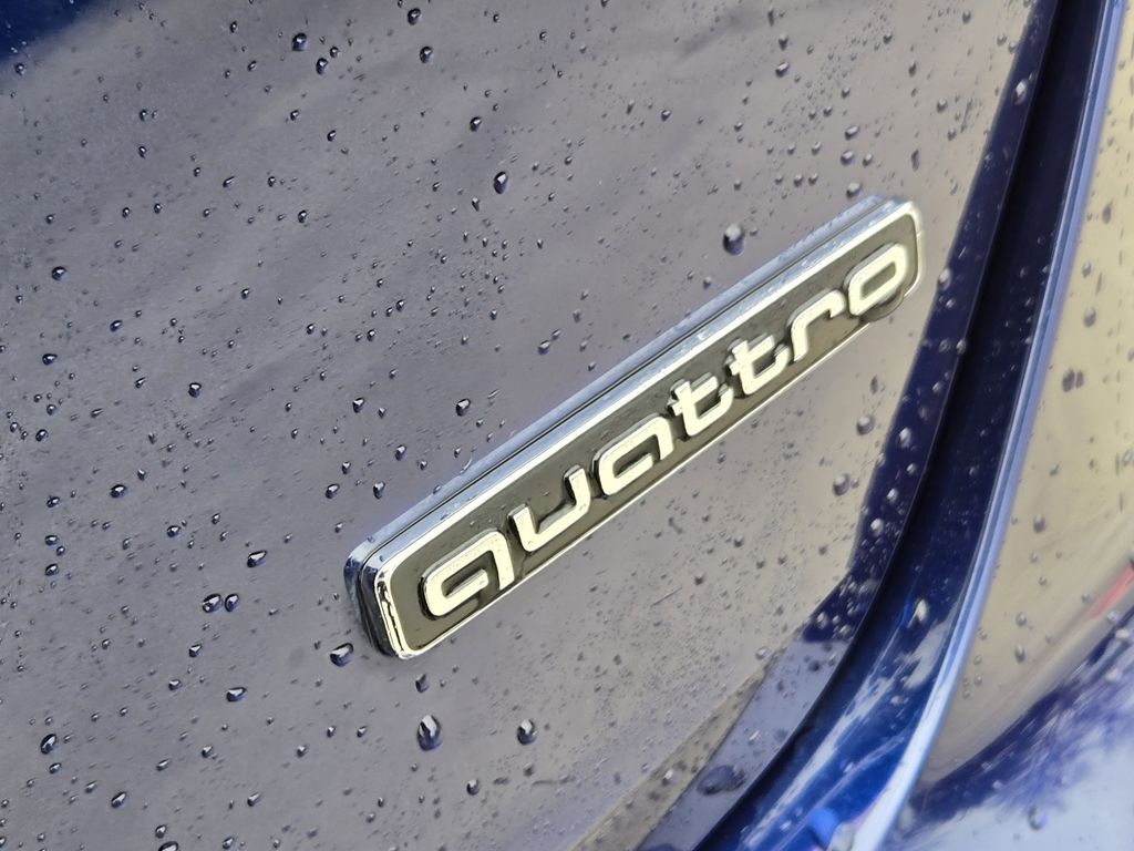 used 2021 Audi A4 car, priced at $25,992