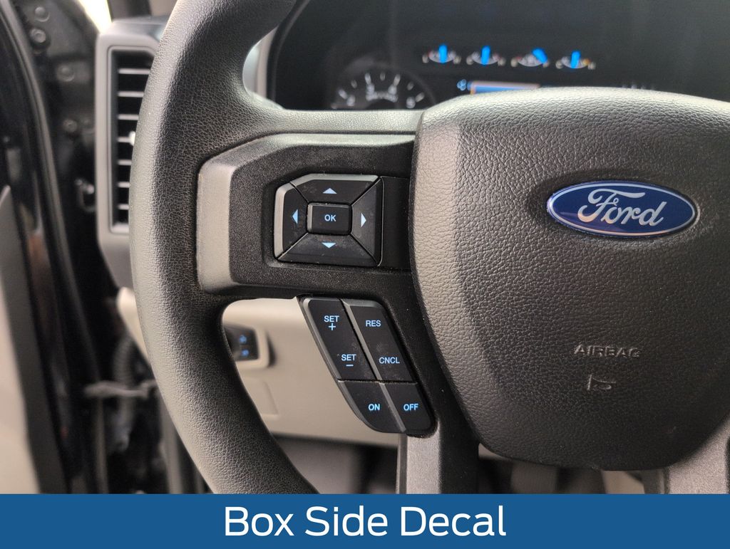 Certified Used 2017 Black Ford XL image 34