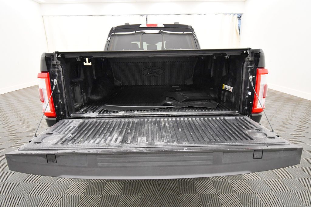 Used 2023 Ford F-150 Truck