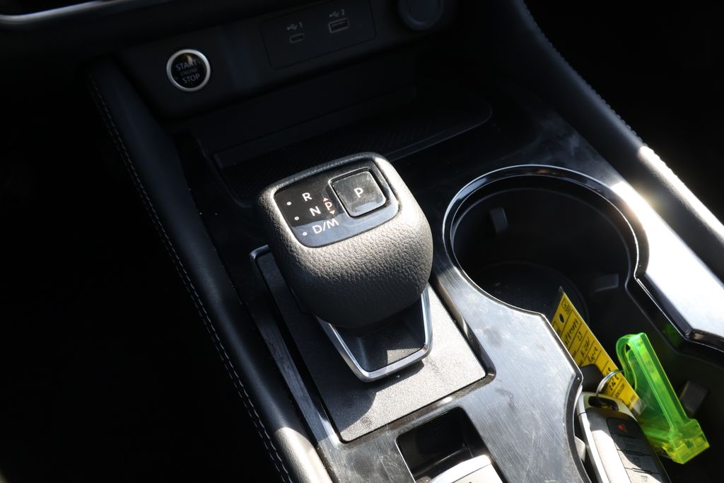 Thumbnail: 2023 Nissan Rogue - 22