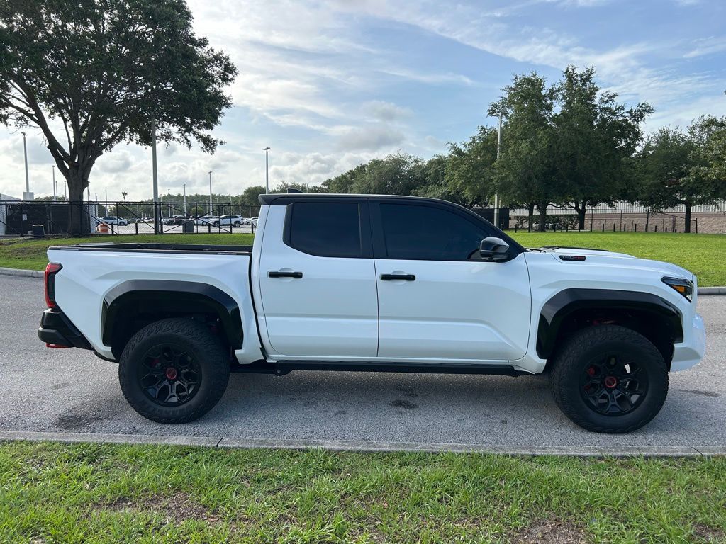 Thumbnail: 2025 Toyota Tacoma - 7