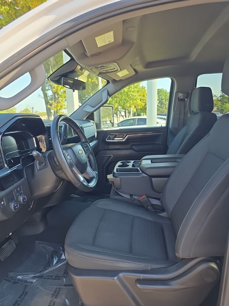 2025 Volkswagen Atlas