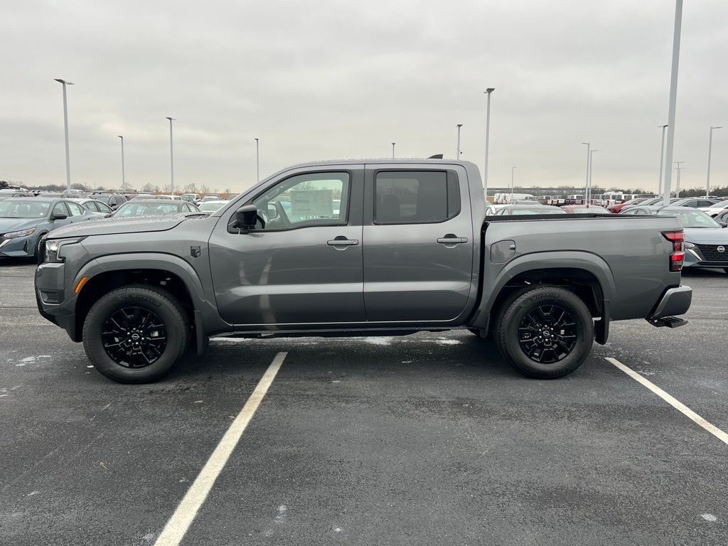 View vehicle photo 7