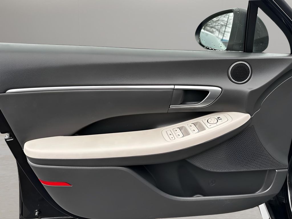 Used 2022 Hyundai Sonata Sedan
