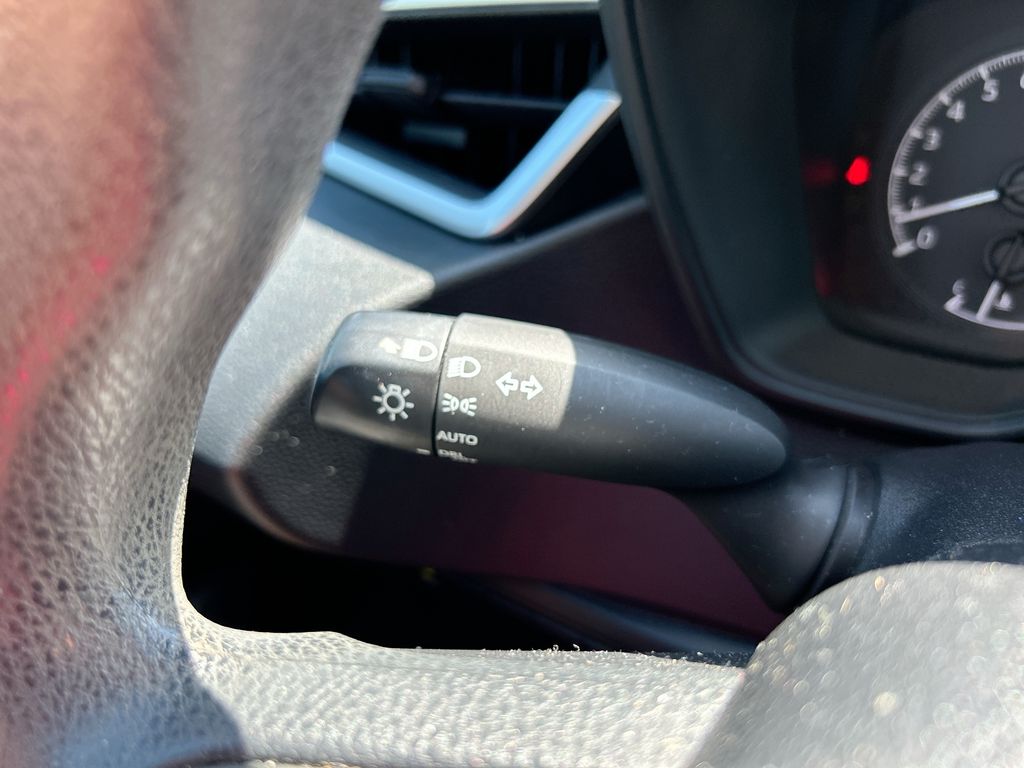 Thumbnail: 2020 Toyota Corolla - 19