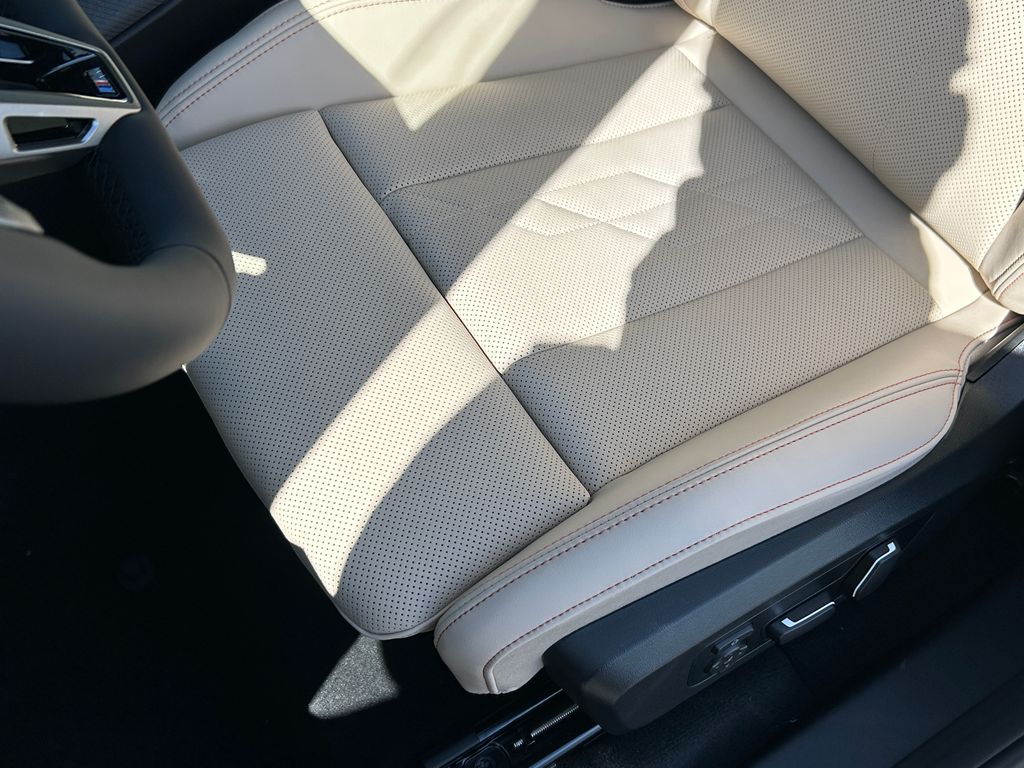 2025 BMW X3 3.0i 19