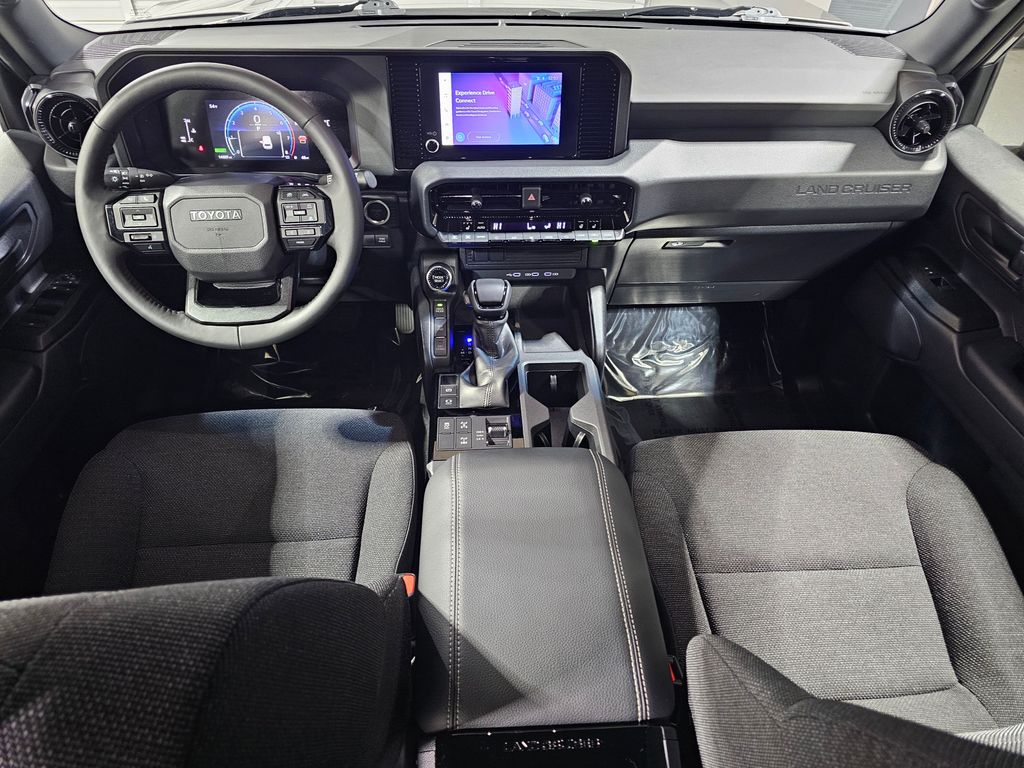 Used 2024  Toyota 1958 image 16