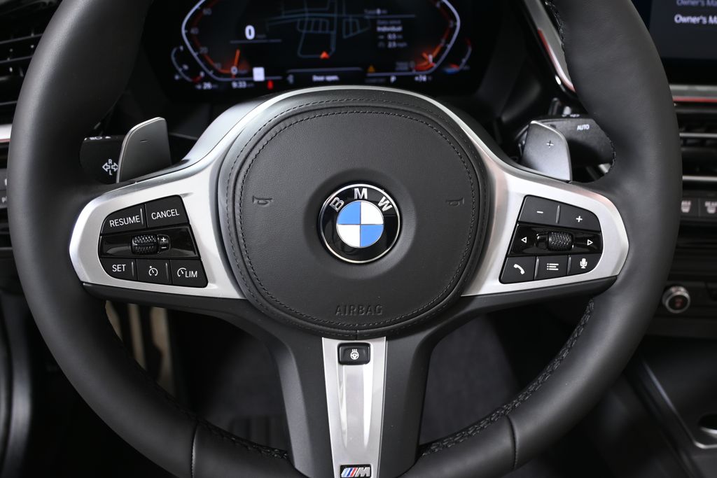 Thumbnail: 2026 BMW Z4 - 26