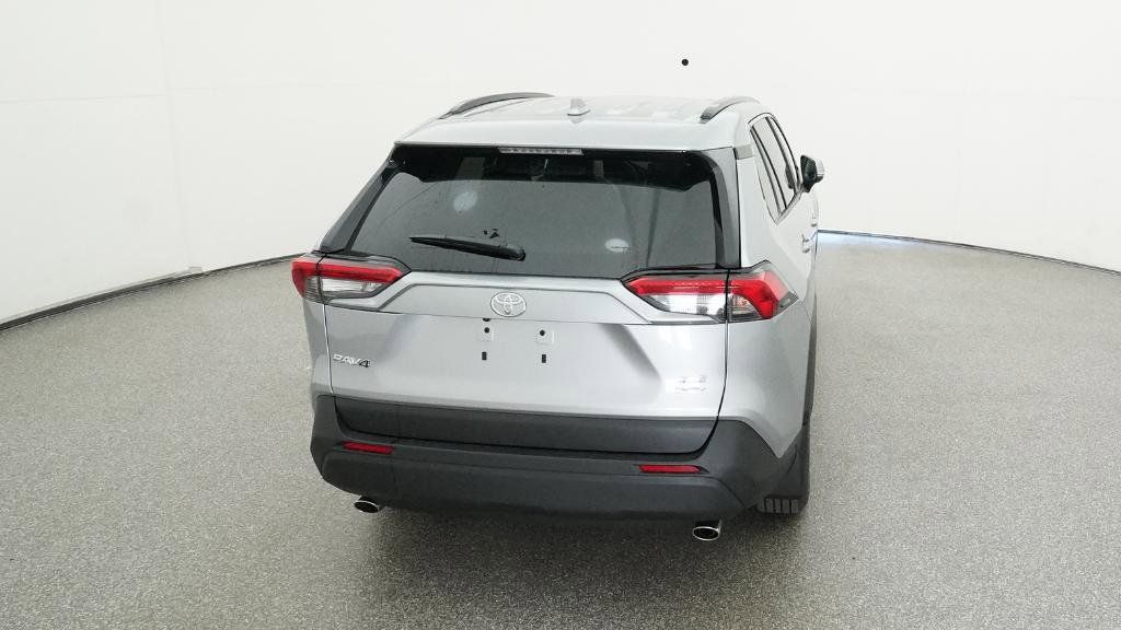 Thumbnail: 2025 Toyota RAV4 - 32